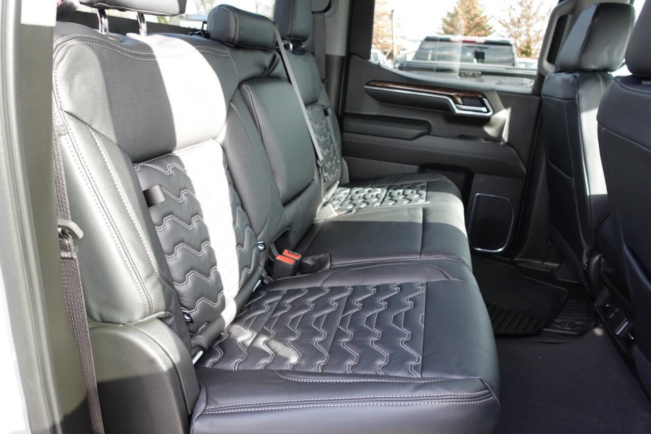 Used 2024 GMC Sierra 1500 Elevation AWD/4WD image 30