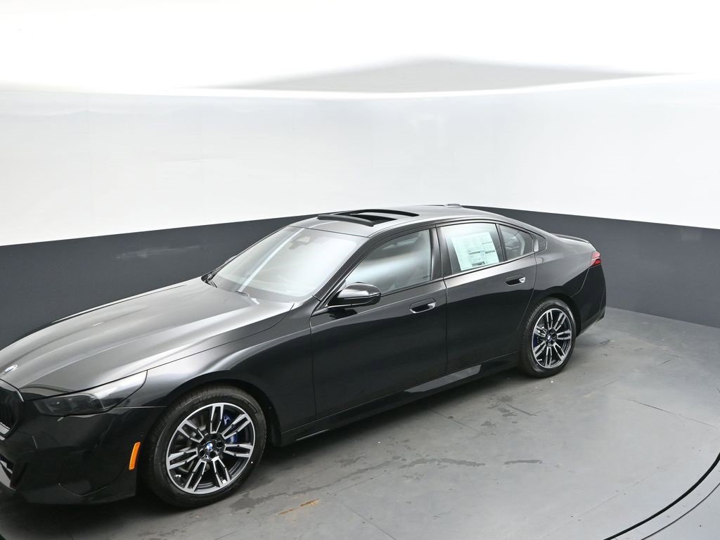New 2026 BMW 530i w/ M Sport Package image 31
