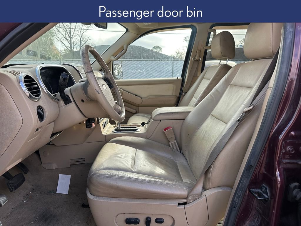 Used 2006 Ford Explorer Limited image 6