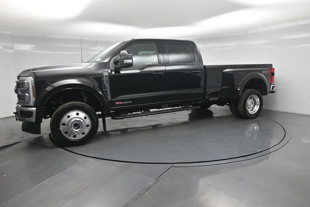 New 2026 Ford F450 Lariat w/ Lariat Premium Package AWD/4WD image 27