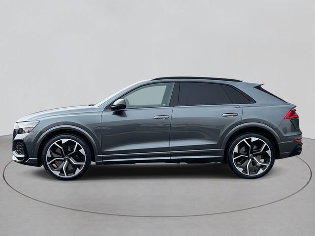 Used 2021 Audi RS Q8 image 2