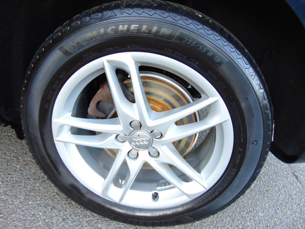 Used 2014 Audi Q5 TDI Premium Plus AWD/4WD image 59