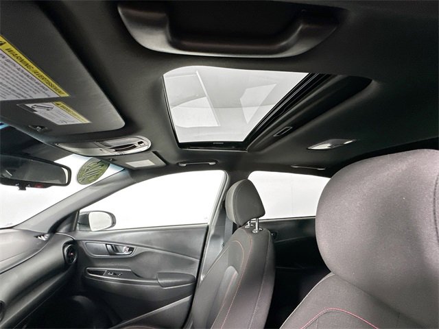 Used 2023 Hyundai Kona N Line image 20