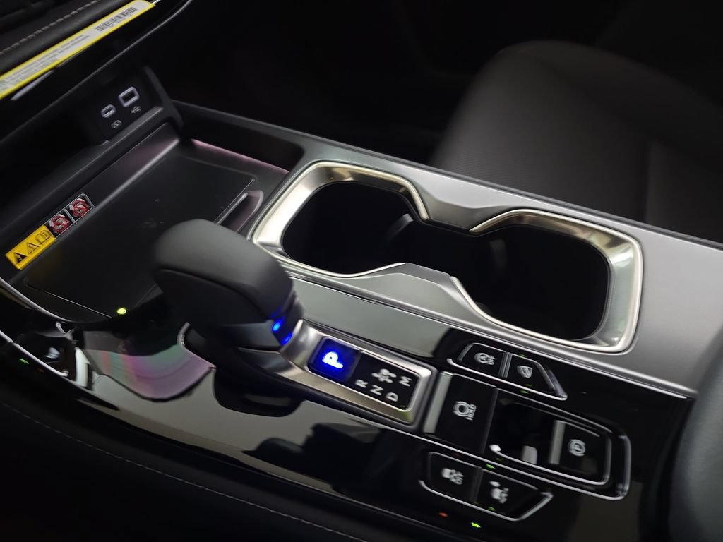 New 2026 Lexus NX 350 AWD w/ Accessory Package (2T) image 24
