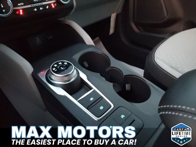 New 2026 Ford Escape Active w/ Cold Weather Package image 31