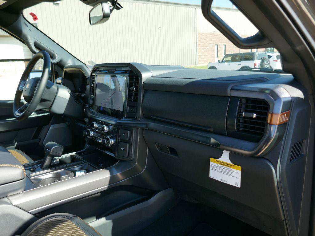 New 2026 Ford F150 Tremor AWD/4WD image 12