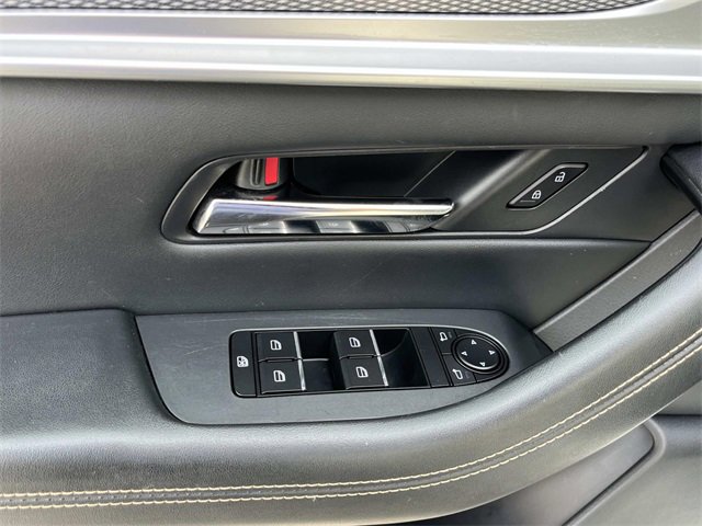 Used 2024 MAZDA CX-90 3.3 Turbo w/ Preferred Plus image 29