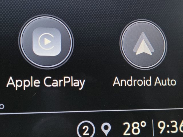 Used 2023 GMC Terrain SLT w/ Infotainment Package II image 6