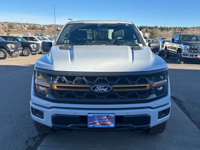 New 2025 Ford F150 Tremor image 8