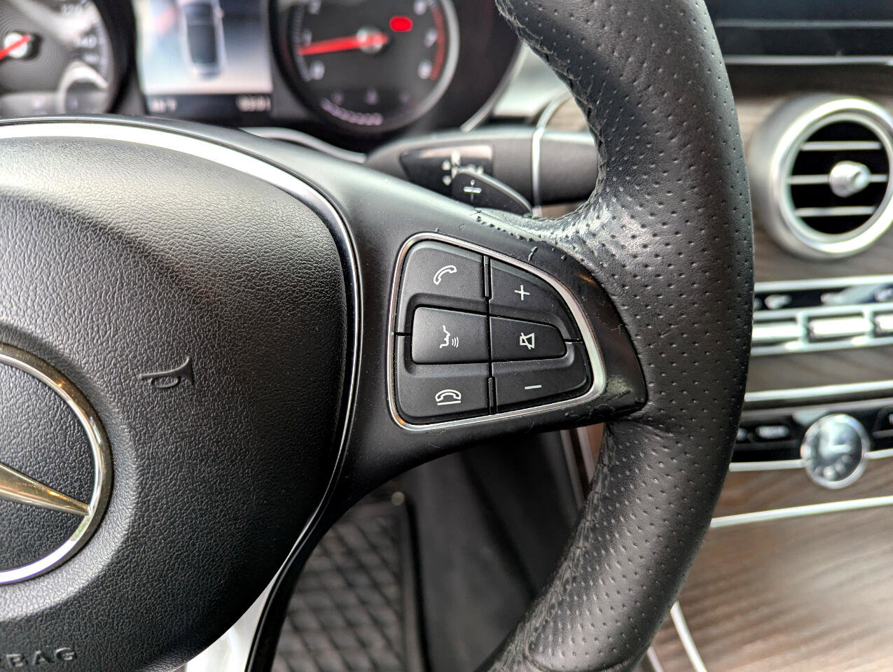 Used 2018 Mercedes-Benz C 300 C 300 Cabriolet image 17