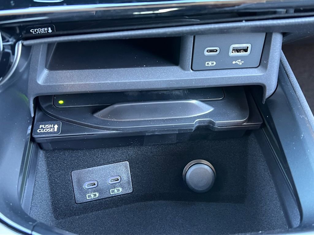 New 2026 Lexus NX 450h+ AWD w/ Luxury Package image 20