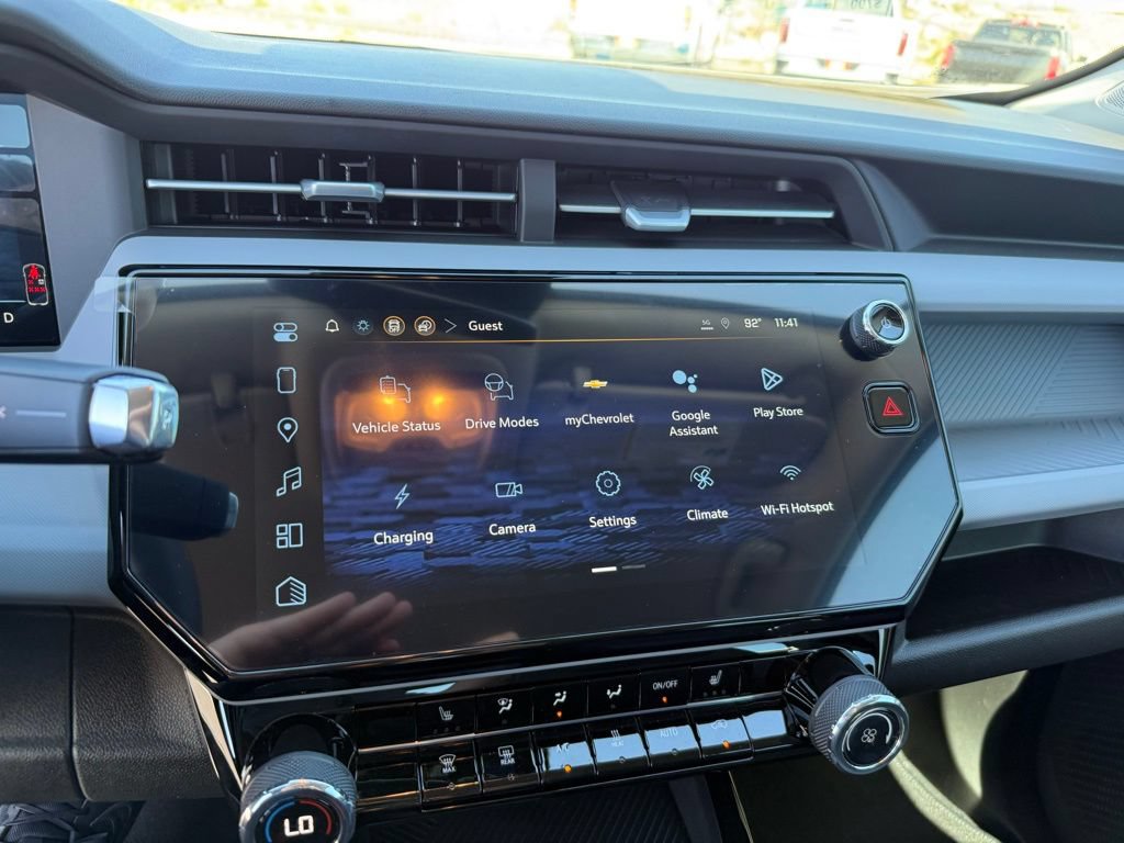 New 2027 Chevrolet Bolt LT w/ Comfort Package FWD image 24