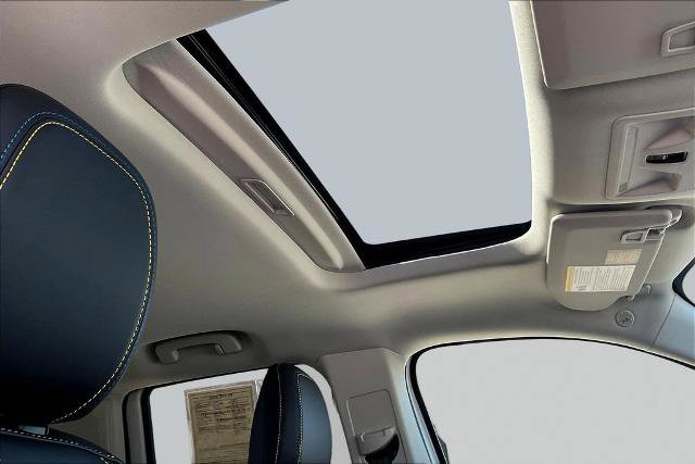 Certified 2025 Ford Maverick Lobo image 28