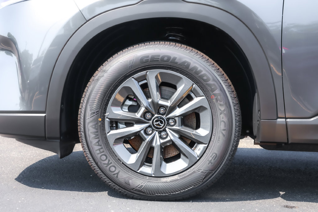 New 2026 MAZDA CX-5 Select AWD/4WD image 20