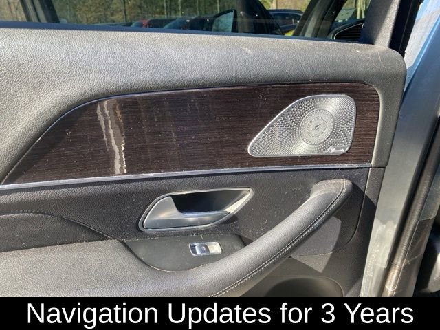 Used 2020 Mercedes-Benz GLE 350 4MATIC image 31