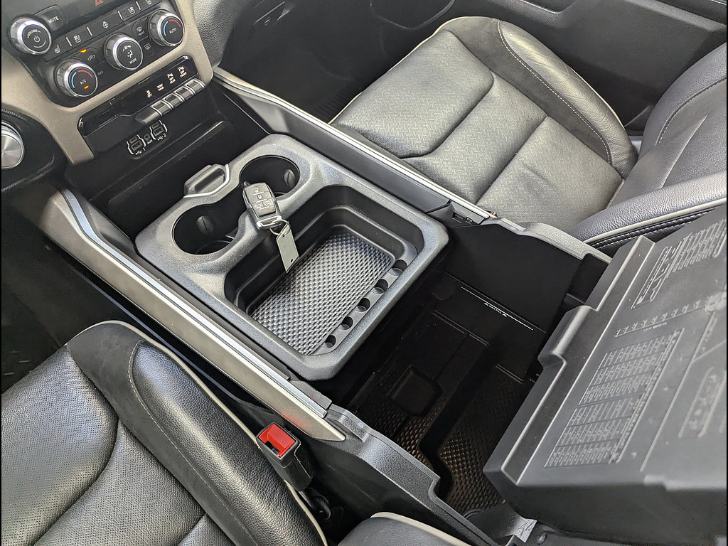 Used 2020 RAM 1500 Laramie AWD/4WD image 35