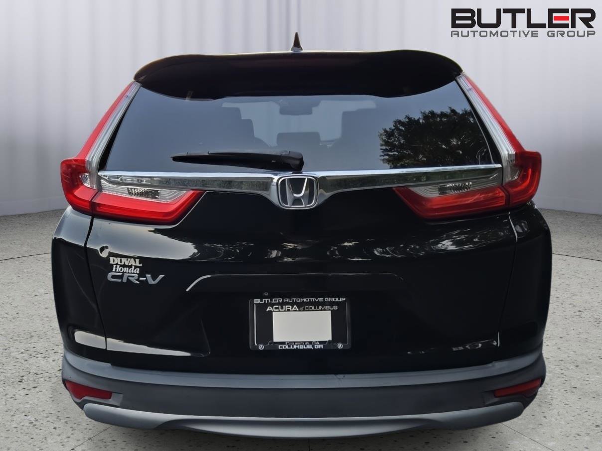 Used 2019 Honda CR-V EX-L image 6