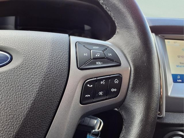 Used 2023 Ford Ranger XLT w/ Equipment Group 302A High image 28