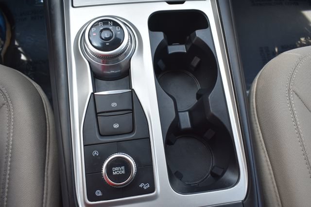 Used 2023 Ford Explorer XLT AWD/4WD image 29