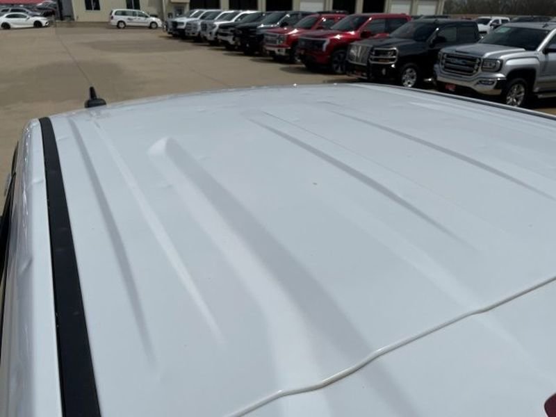 Used 2024 Chevrolet Silverado 2500 LT w/ All Star Edition image 35