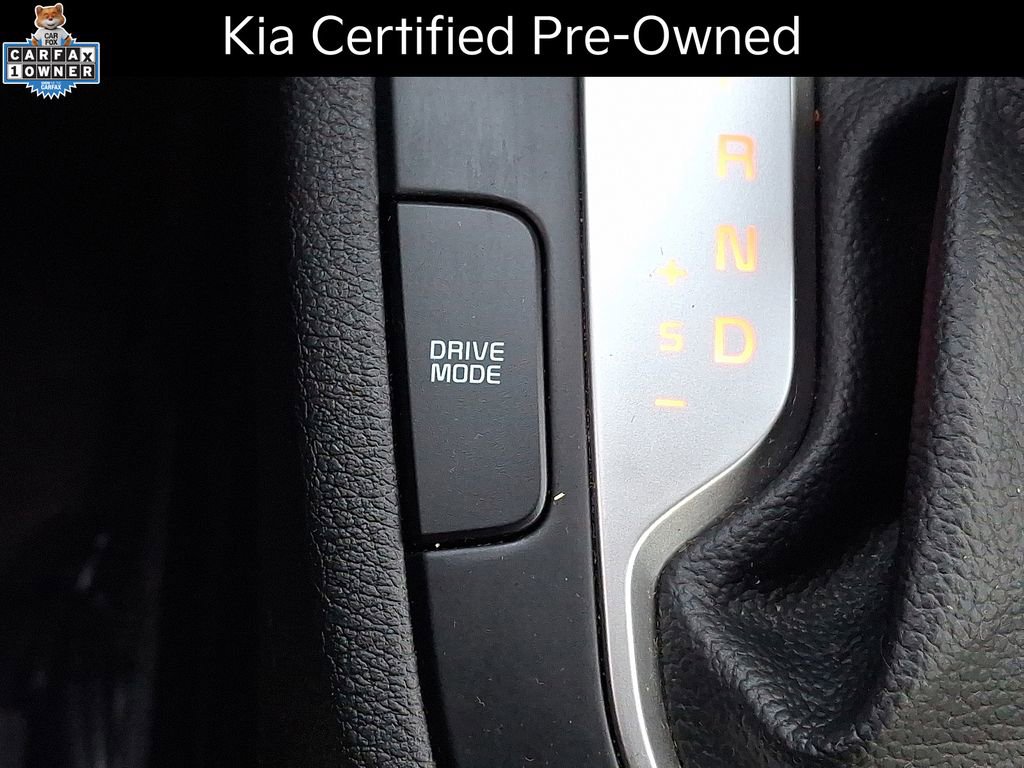 Certified 2023 Kia Forte LXS image 24
