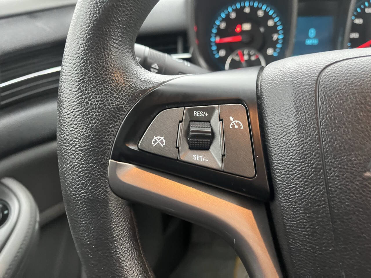 Used 2013 Chevrolet Malibu LS w/ Protection Package image 15