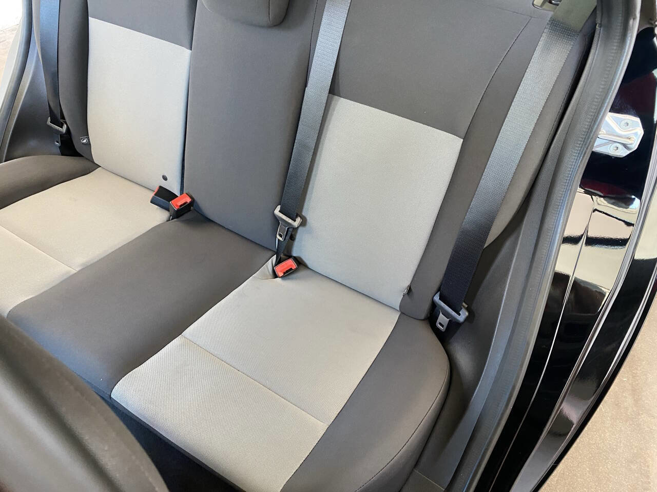 Used 2018 Ford Fiesta S image 28