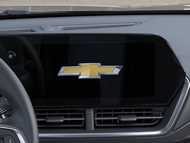 New 2026 Chevrolet Trax ACTIV w/ Driver Confidence Package FWD image 20