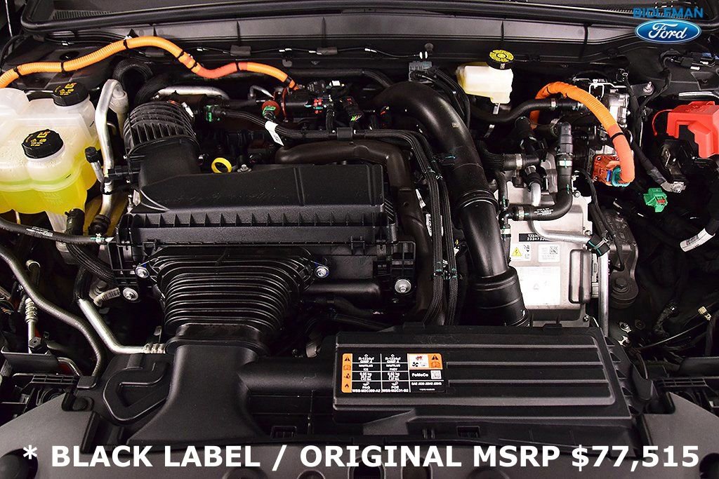 Used 2024 Lincoln Nautilus Black Label image 30