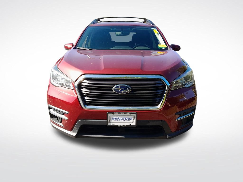 Used 2019 Subaru Ascent Premium w/ Popular Package #3 AWD/4WD image 2
