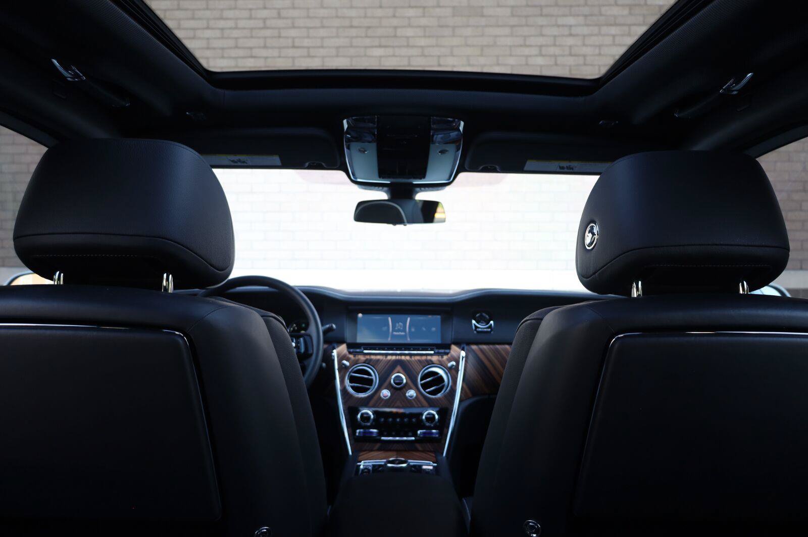 Used 2019 Rolls-Royce Cullinan AWD/4WD image 40