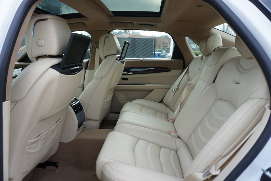 Used 2019 Cadillac CT6 Platinum image 13