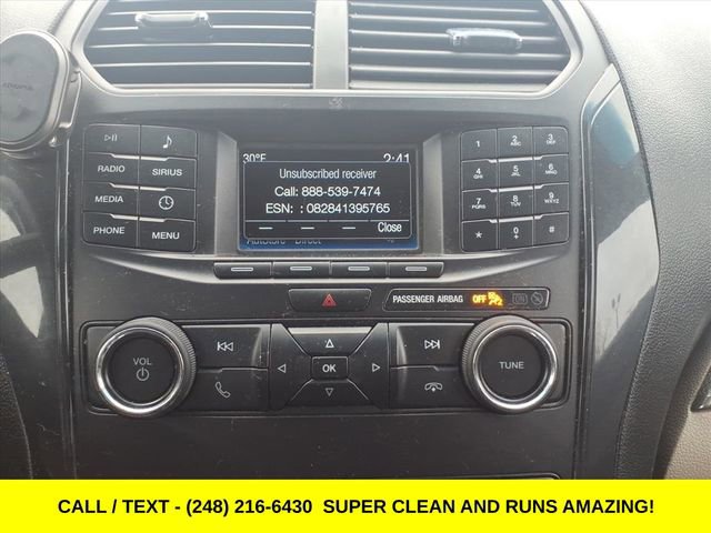 Used 2019 Ford Explorer XLT image 19