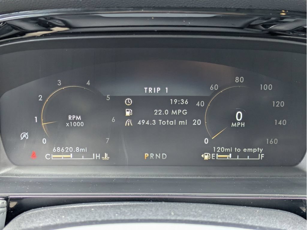 Used 2022 Lincoln Corsair Reserve w/ Equipment Group 201A AWD/4WD image 13