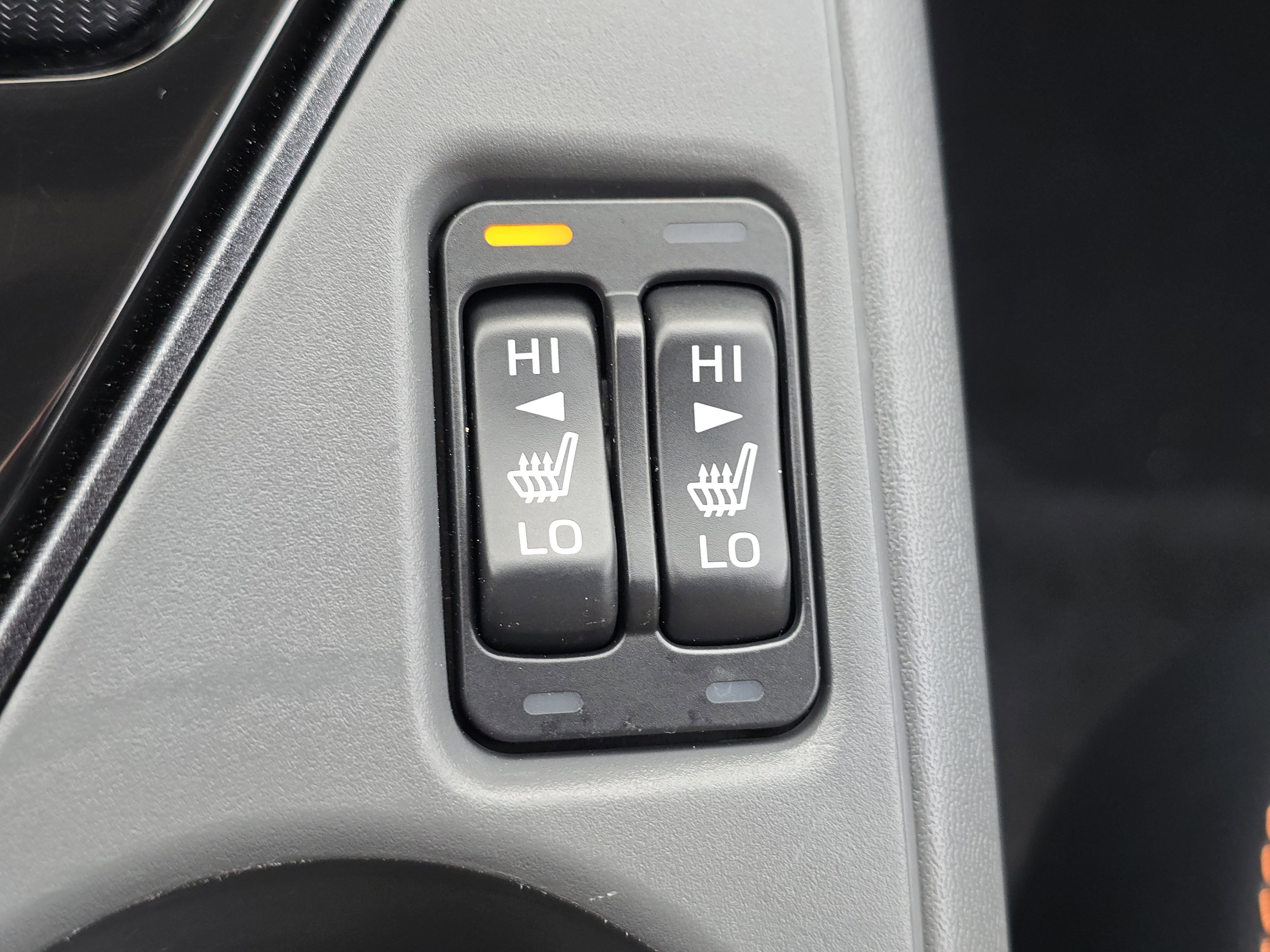 Certified 2024 Subaru Crosstrek 2.5i Limited w/ Crosstrek Mirror Package image 12