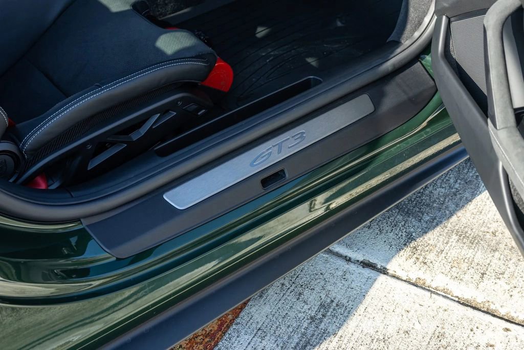Used 2026 Porsche 911 GT3 image 44