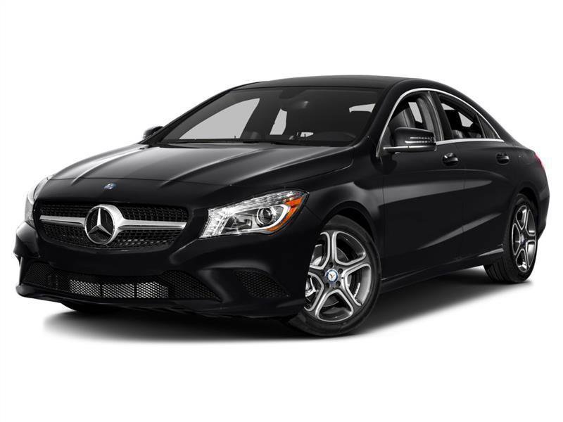 Used 2015 Mercedes-Benz CLA 250 4MATIC image 1