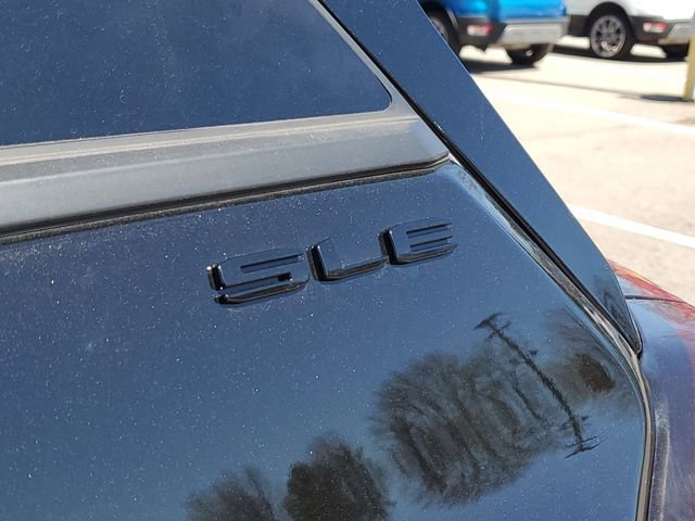 Used 2023 GMC Terrain SLE w/ Driver Convenience Package AWD/4WD image 36