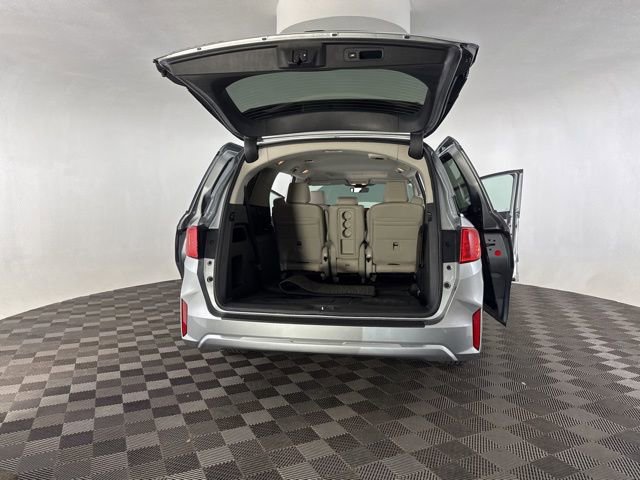 Certified 2026 Honda Odyssey EX-L image 19