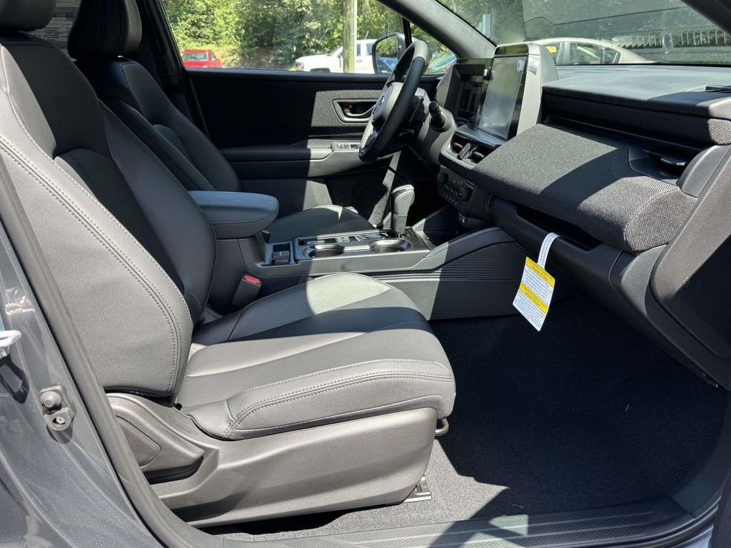 New 2026 Subaru Outback Premium AWD/4WD image 10