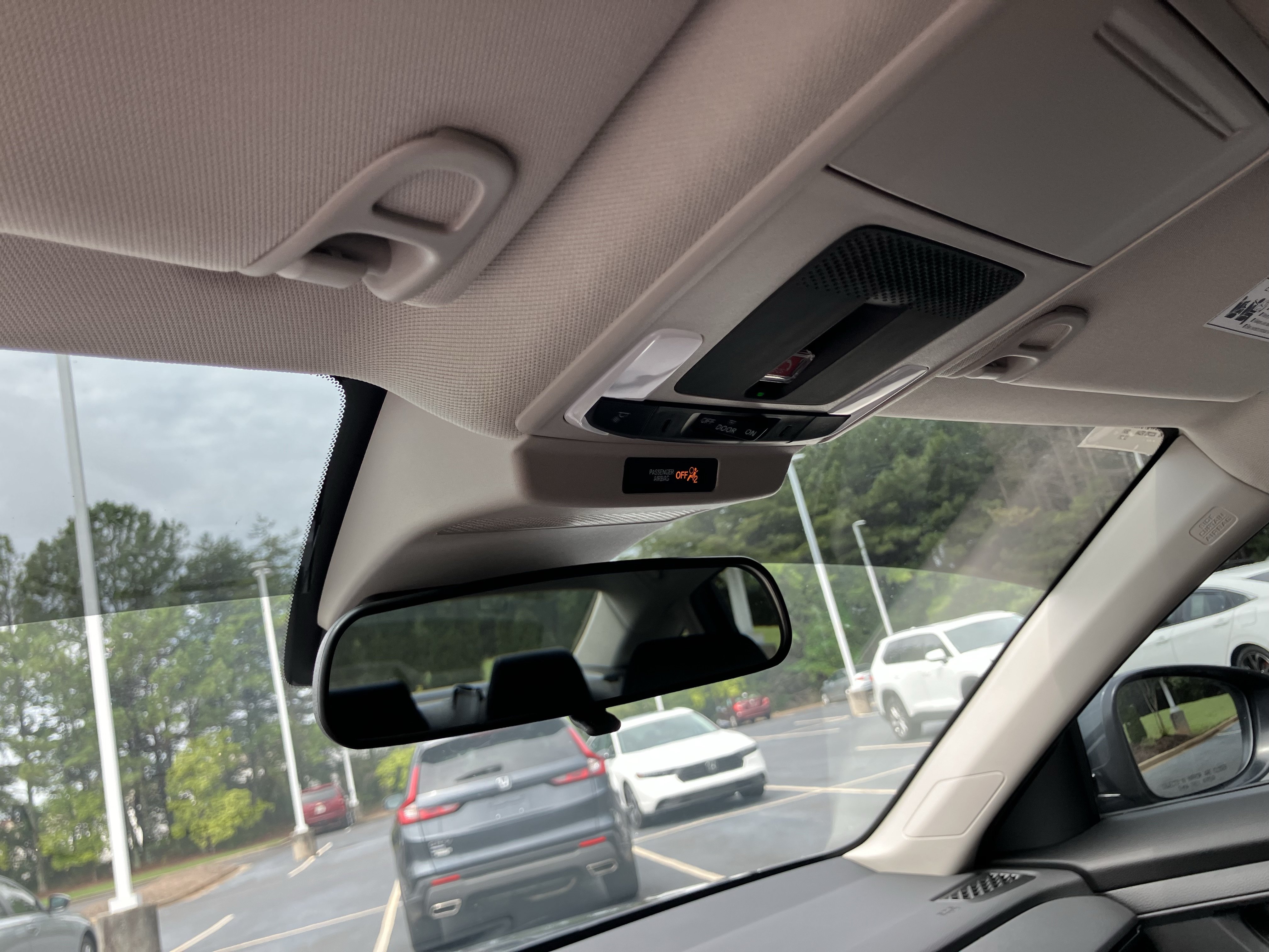 Used 2025 Honda Accord LX image 29