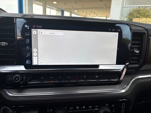 Used 2023 Chevrolet Silverado 1500 High Country w/ Technology Package image 19