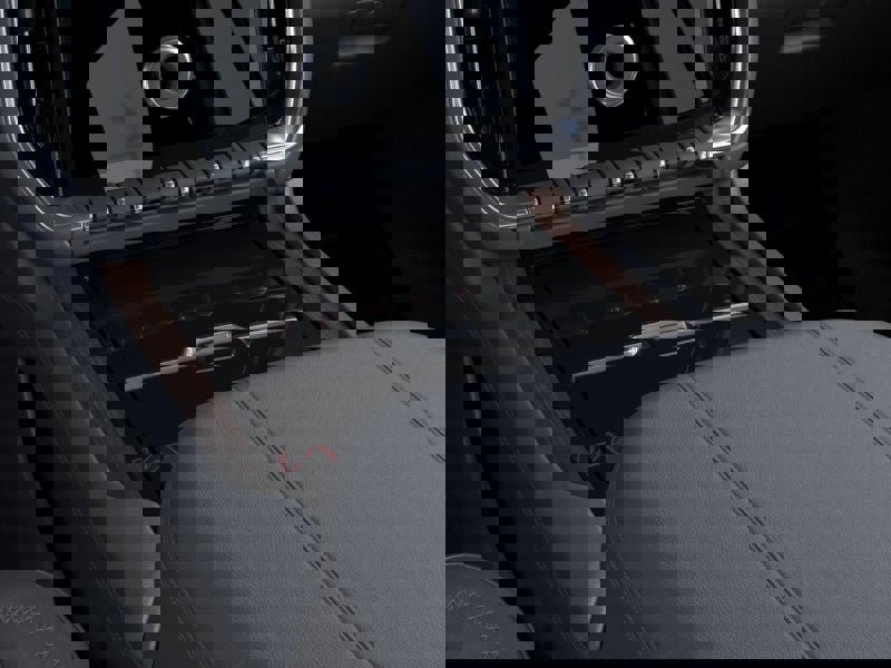 New 2026 GMC Yukon Denali w/ Denali Reserve Package image 47