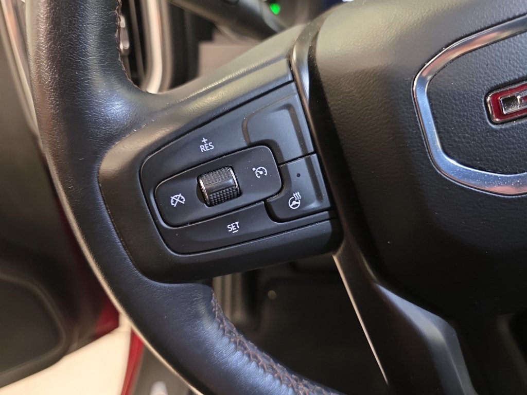 Used 2021 GMC Sierra 1500 AT4 AWD/4WD image 24