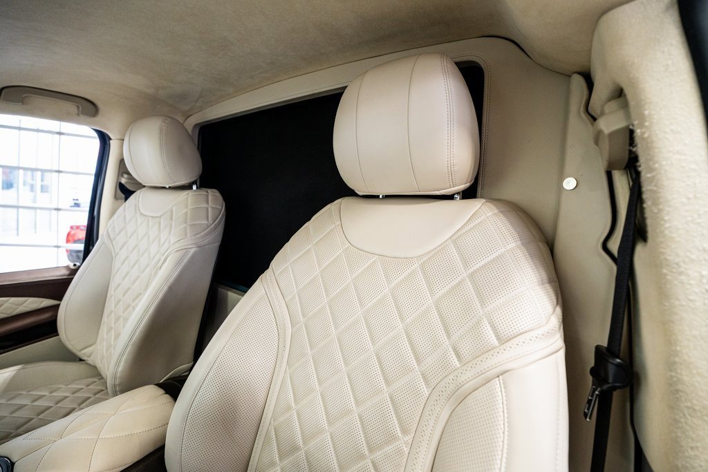 Used 2020 Mercedes-Benz Metris Passenger image 33