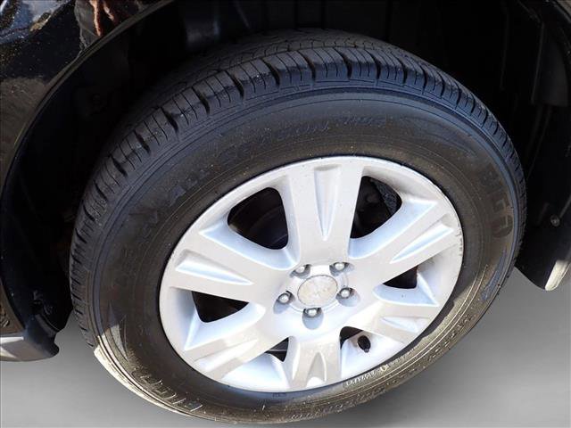 Used 2005 Subaru Outback 2.5i image 7