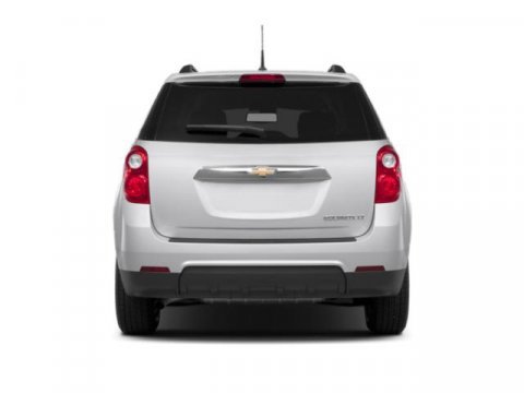 Used 2015 Chevrolet Equinox LTZ image 8
