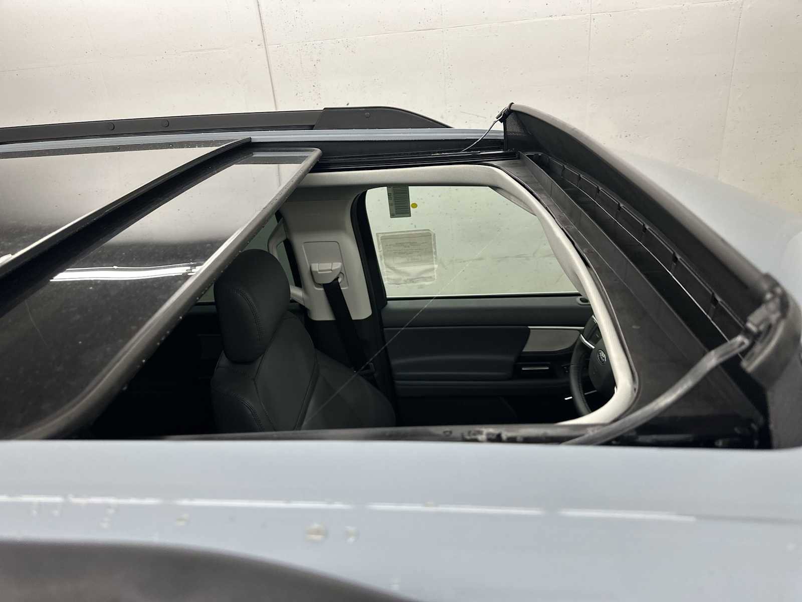 New 2026 Ford Expedition Active AWD/4WD image 6