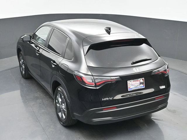 Certified 2026 Honda HR-V LX image 27