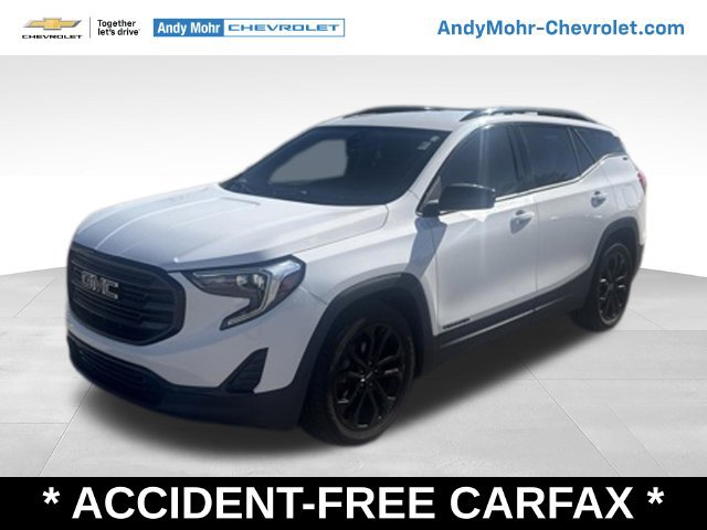 Used 2020 GMC Terrain SLE w/ Elevation Edition